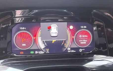 Volkswagen Golf VIII, 2021 год, 1 680 013 рублей, 8 фотография