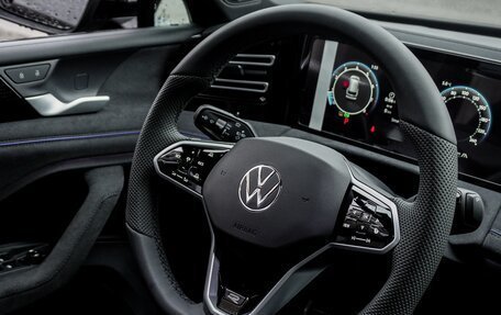 Volkswagen Tiguan, 2025 год, 5 050 000 рублей, 11 фотография