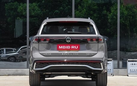 Volkswagen Tiguan, 2025 год, 5 050 000 рублей, 5 фотография