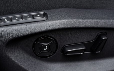 Volkswagen Tiguan, 2025 год, 5 050 000 рублей, 25 фотография