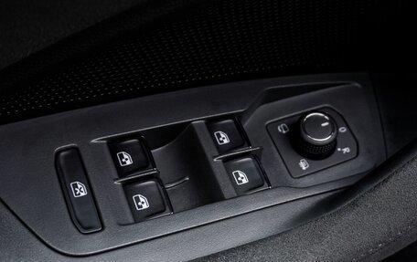 Volkswagen Tiguan, 2025 год, 5 050 000 рублей, 26 фотография