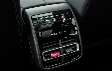 Volkswagen Tiguan, 2025 год, 5 050 000 рублей, 16 фотография