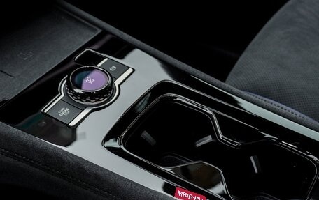 Volkswagen Tiguan, 2025 год, 5 050 000 рублей, 23 фотография