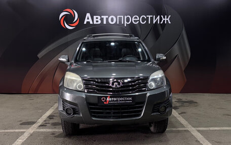 Great Wall Hover H3 I, 2012 год, 695 000 рублей, 4 фотография
