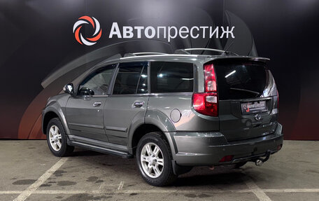 Great Wall Hover H3 I, 2012 год, 695 000 рублей, 8 фотография