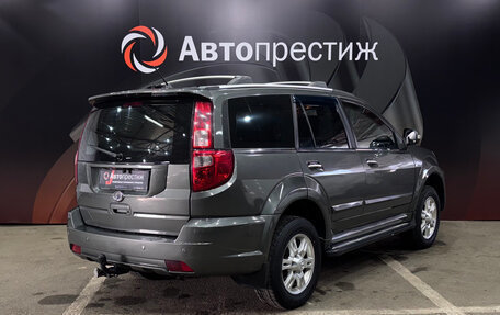 Great Wall Hover H3 I, 2012 год, 695 000 рублей, 6 фотография
