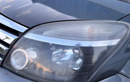 Great Wall Hover H3 I, 2012 год, 695 000 рублей, 13 фотография