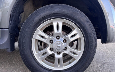 Great Wall Hover H3 I, 2012 год, 695 000 рублей, 12 фотография