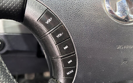 Great Wall Hover H3 I, 2012 год, 695 000 рублей, 17 фотография