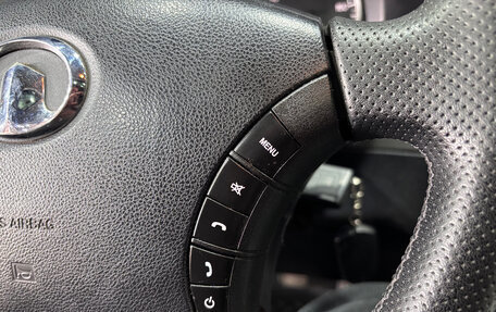 Great Wall Hover H3 I, 2012 год, 695 000 рублей, 16 фотография