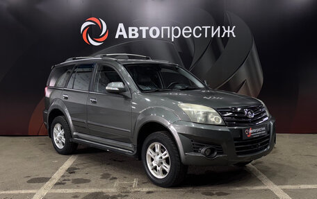 Great Wall Hover H3 I, 2012 год, 695 000 рублей, 5 фотография