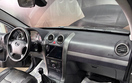 Great Wall Hover H3 I, 2012 год, 695 000 рублей, 11 фотография