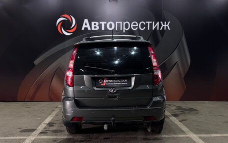 Great Wall Hover H3 I, 2012 год, 695 000 рублей, 7 фотография