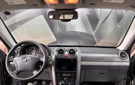 Great Wall Hover H3 I, 2012 год, 695 000 рублей, 10 фотография