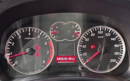 Great Wall Hover H3 I, 2012 год, 695 000 рублей, 14 фотография