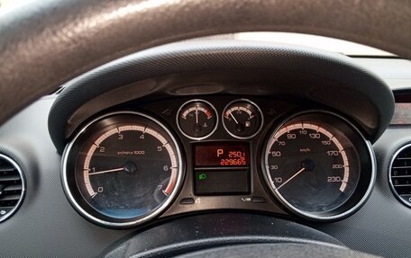 Peugeot 308 II, 2010 год, 330 000 рублей, 2 фотография