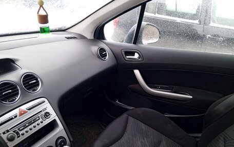 Peugeot 308 II, 2010 год, 330 000 рублей, 4 фотография