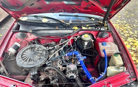 Audi 100, 1991 год, 170 000 рублей, 5 фотография