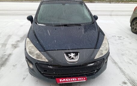 Peugeot 308 II, 2010 год, 330 000 рублей, 8 фотография