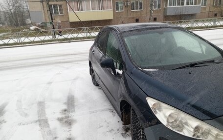 Peugeot 308 II, 2010 год, 330 000 рублей, 9 фотография