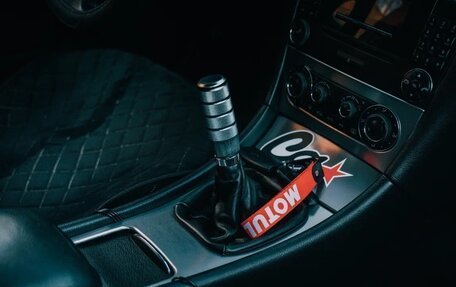 Mercedes-Benz C-Класс, 2005 год, 510 000 рублей, 11 фотография