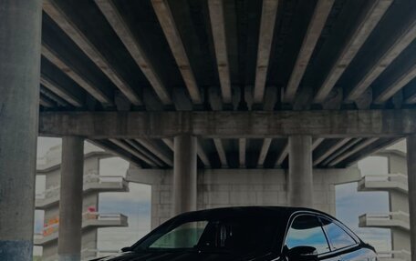 Mercedes-Benz C-Класс, 2005 год, 510 000 рублей, 13 фотография