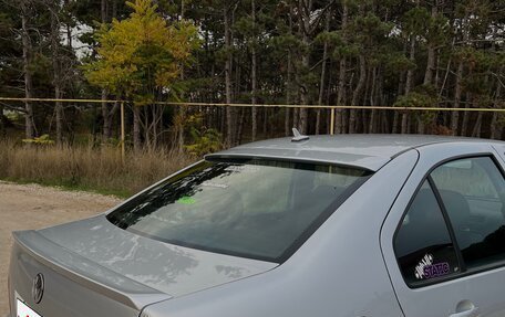 Volkswagen Bora, 2003 год, 750 000 рублей, 4 фотография