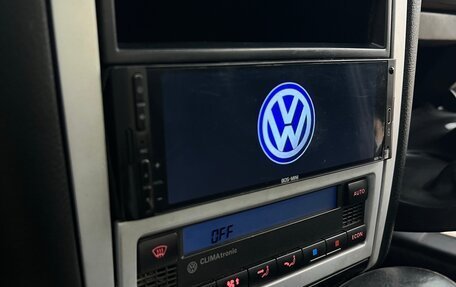 Volkswagen Bora, 2003 год, 750 000 рублей, 9 фотография