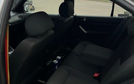 Volkswagen Bora, 2003 год, 750 000 рублей, 15 фотография