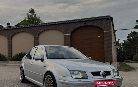 Volkswagen Bora, 2003 год, 750 000 рублей, 6 фотография