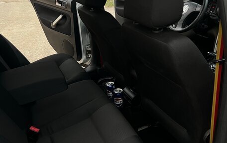 Volkswagen Bora, 2003 год, 750 000 рублей, 14 фотография