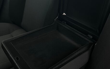 Volkswagen Bora, 2003 год, 750 000 рублей, 16 фотография