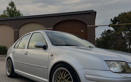 Volkswagen Bora, 2003 год, 750 000 рублей, 5 фотография