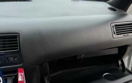 Volkswagen Bora, 2003 год, 750 000 рублей, 11 фотография