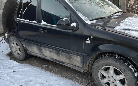 Mercedes-Benz M-Класс, 1999 год, 400 000 рублей, 4 фотография