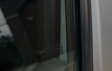 Volkswagen Bora, 2003 год, 750 000 рублей, 27 фотография