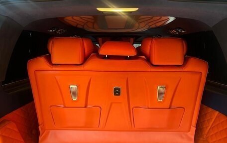 Mercedes-Benz V-Класс, 2020 год, 7 555 000 рублей, 7 фотография