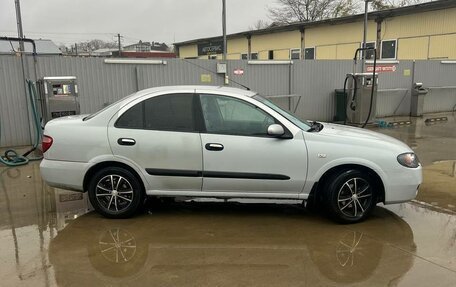 Nissan Almera, 2006 год, 370 000 рублей, 2 фотография