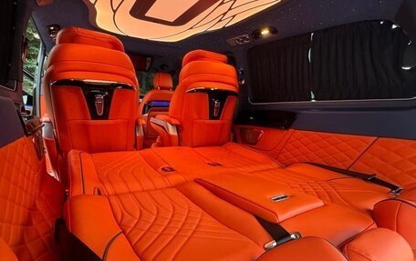 Mercedes-Benz V-Класс, 2020 год, 7 555 000 рублей, 8 фотография