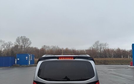 Mercedes-Benz V-Класс, 2020 год, 7 555 000 рублей, 2 фотография