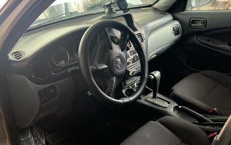Nissan Almera, 2006 год, 370 000 рублей, 8 фотография