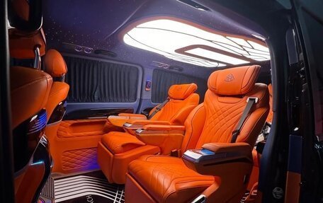 Mercedes-Benz V-Класс, 2020 год, 7 555 000 рублей, 6 фотография