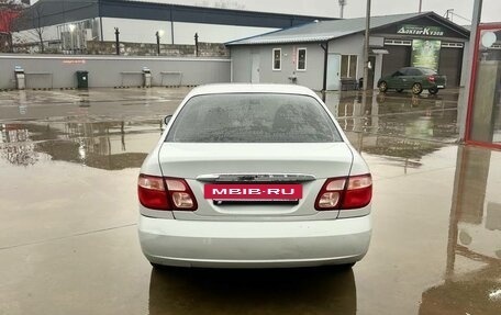 Nissan Almera, 2006 год, 370 000 рублей, 4 фотография