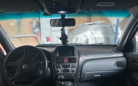 Nissan Almera, 2006 год, 370 000 рублей, 9 фотография