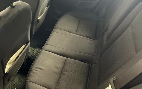 Nissan Almera, 2006 год, 370 000 рублей, 11 фотография