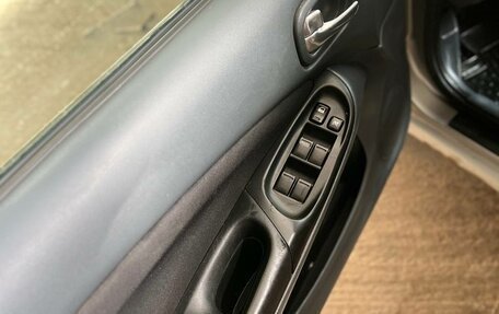 Nissan Almera, 2006 год, 370 000 рублей, 10 фотография