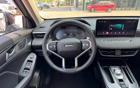 Haval Jolion, 2025 год, 2 799 000 рублей, 15 фотография