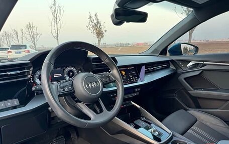 Audi A3, 2022 год, 2 248 000 рублей, 8 фотография