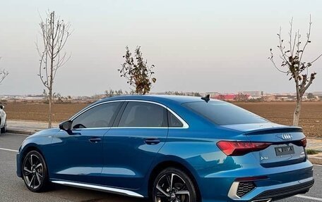 Audi A3, 2022 год, 2 248 000 рублей, 4 фотография