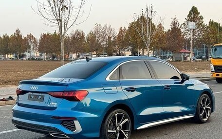 Audi A3, 2022 год, 2 248 000 рублей, 6 фотография